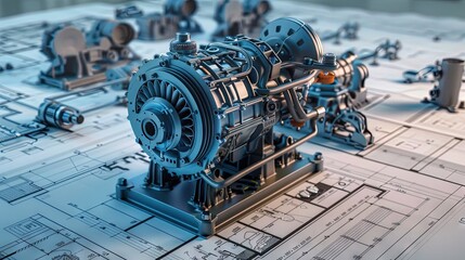 Mechanical